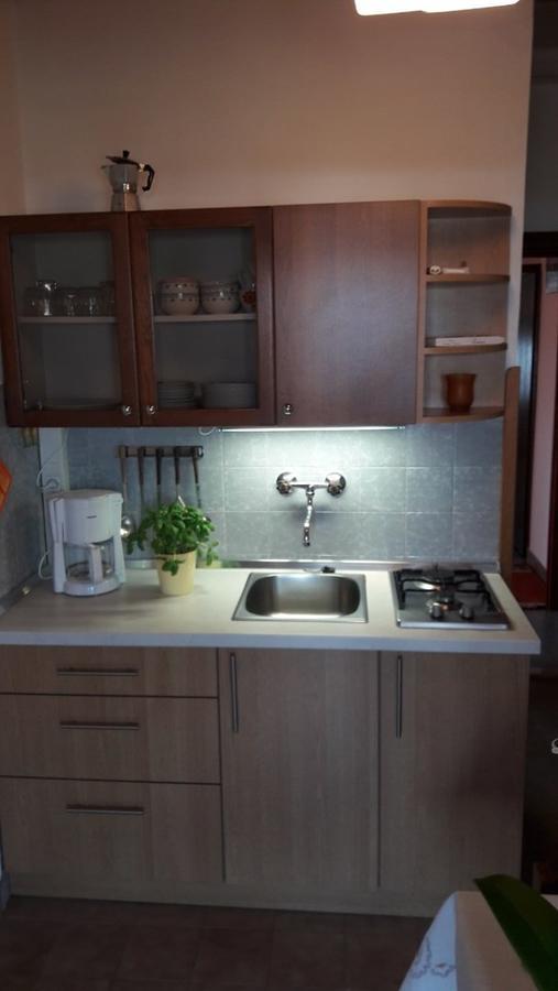 Apartments And Rooms Ana Pomer 217 Экстерьер фото
